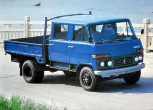 Jinbei Shenyang SY132C '1981